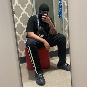 Meet your Posher, Bryce